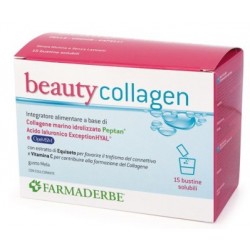 COLLAGEN BEAUTY 15 BUSTINE