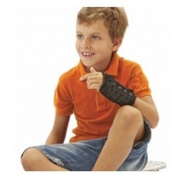 ORTESI POLSO DESTRO GIBAUD...