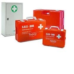 CASSETTA PRONTO SOCCORSO...