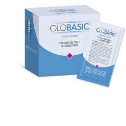 OLOBASIC 30 30 BUSTINE DA 8...