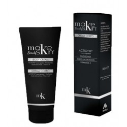 MAKESKIN BEAUTY CREMA CORPO...