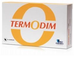 TERMODIM 45 COMPRESSE