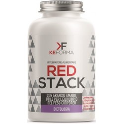 RED STACK 90 CAPSULE