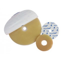 ANELLI IN IDROCOLLOIDE...