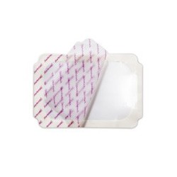 MEDICAZIONE IN FILM DI...