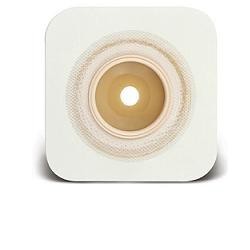 PLACCA CONVESSA SISTEMA 2S...