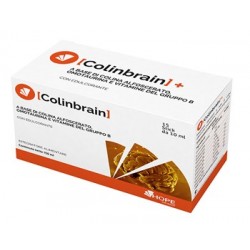 COLINBRAIN PLUS 15 STICK