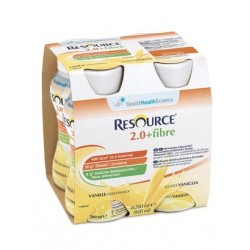 RESOURCE 2,0 + FIBRE...