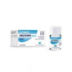 SUPRAVIT VALERIANA 30...
