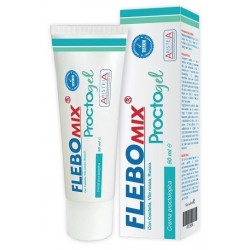 FLEBOMIX PROCTOGEL CREMA...