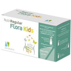 NUTRIREGULAR FLORA KIDS 10...