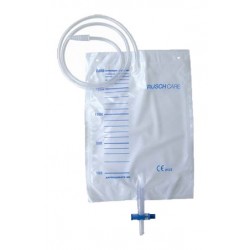 SACCA DI DRENAGGIO LETTO...