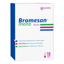 BROMESAN MONO 10 BUSTE DA...