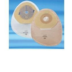 SACCA PER COLOSTOMIA OPACA...