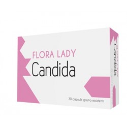 FLORA LADY CANDIDA 30...