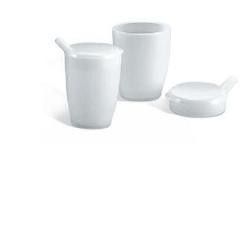 BICCHIERE PLASTICA PER...