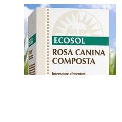 ECOSOL RINFOVEN ROSA CANINA...