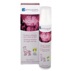 ATOP 7 SPRAY CANI 75 ML