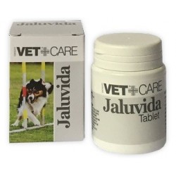 VETCARE JALUVIDA 20...
