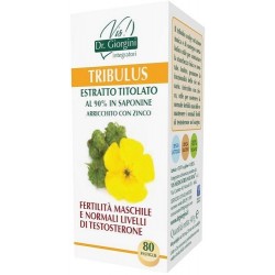 TRIBULUS ESTRATTO TITOLATO...