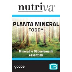 NUTRIVA PLANTA MINERAL...
