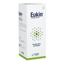 EUKIN SCIROPPO TOSSE 150 ML