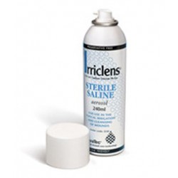 IRRICLENS SOLUZIONE SALINA...