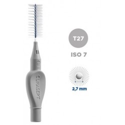 CURASEPT PROXI T27 GRIGIO/GREY