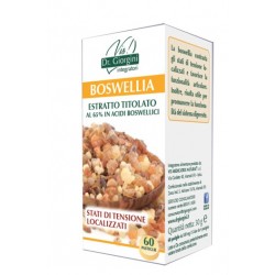 BOSWELLIA ESTRATTO TITOLATO...