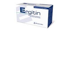 ERGITIN 10 FLACONCINI 10 ML
