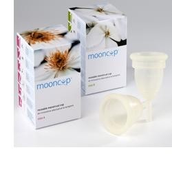 COPPETTA MESTRUALE MOONCUP...