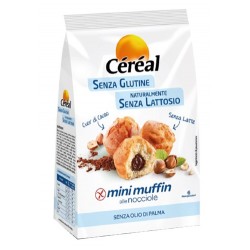 CEREAL MINI MUFFIN ALLE...