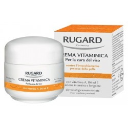 RUGARD VITAMINICA CREMA...