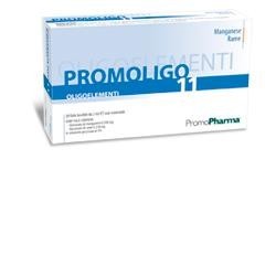 PROMOLIGO 11 MANGANESE/RAME...