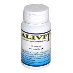 ALIVIT 30 CAPSULE