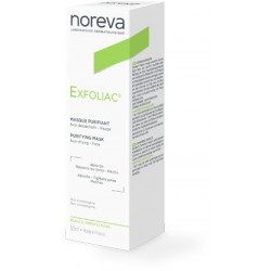 EXFOLIAC MASCHERA...