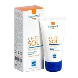 CHITOSOL CREMA SOLARE FP...