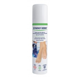 SYNERGY DERM SPRAY PIEDE...