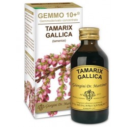 GEMMO 10+ TAMERICE 100 ML...