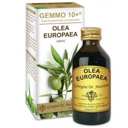 GEMMO 10+ OLIVO 100 ML...