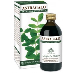 ASTRAGALO ESTRATTO...