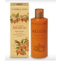 ARANCIO BAGNOSCHIUMA 250 ML
