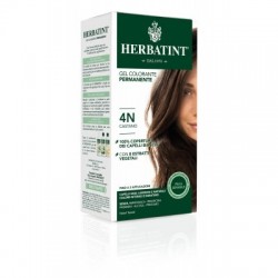Herbatint 4N Castano 300ml
