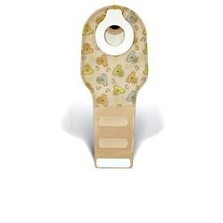 SACCA PEDIATRICA FONDO...