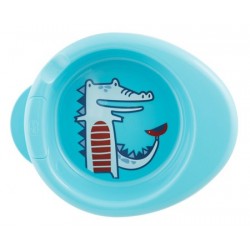 CHICCO PIATTO PAPPACALDA 6...