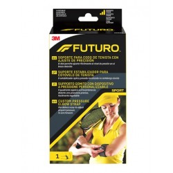 SUPPORTO PER GOMITO FUTURO...