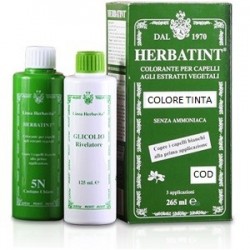 Herbatint 5C Castano Chiaro...