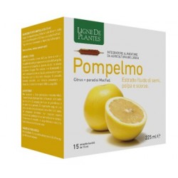 POMPELMO ESTRATTO BIO 15...