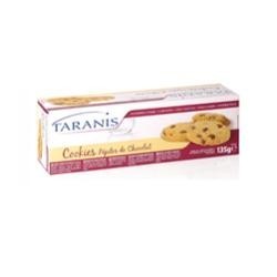 TARANIS COOKIES CON PEPITE...