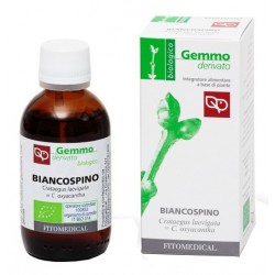 BIANCOSPINO BIO MACERATO...